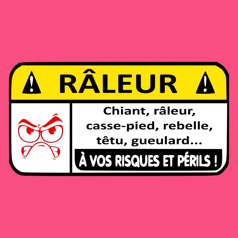 Complaining Danger