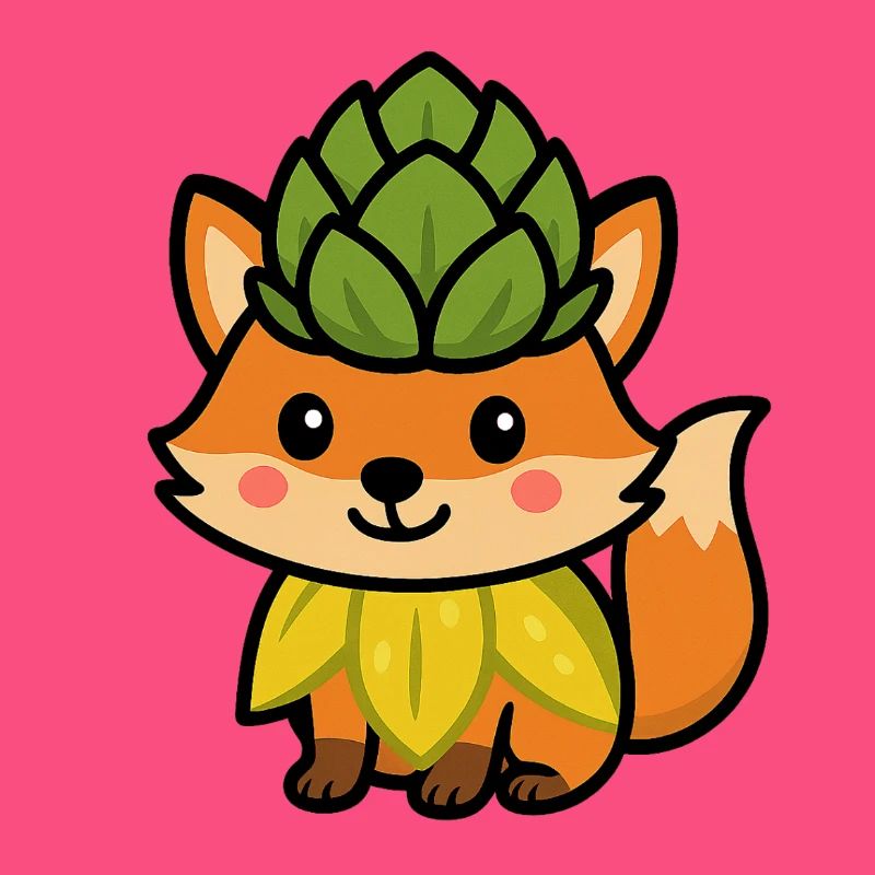 Bud fox