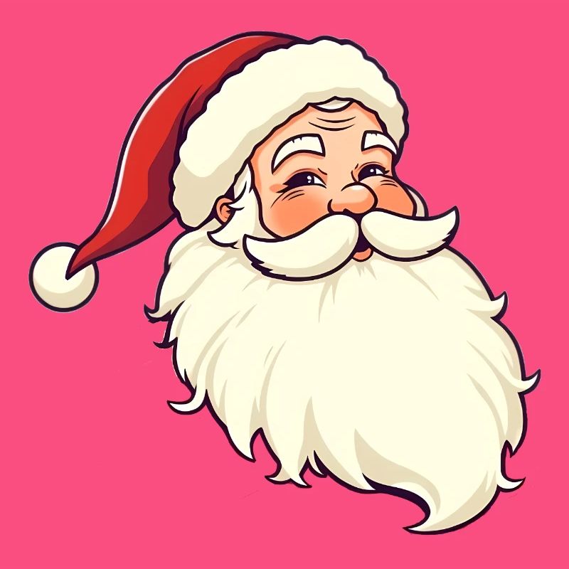 Weihnachtsmann