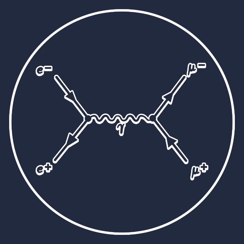 Feynman Chart