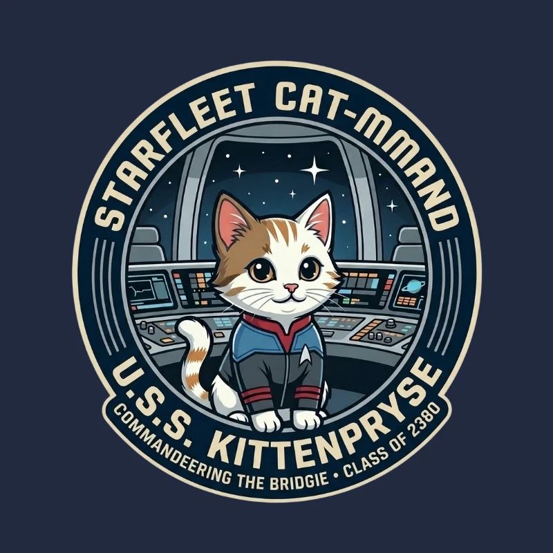 Kitty Capitaine Kittenpryse