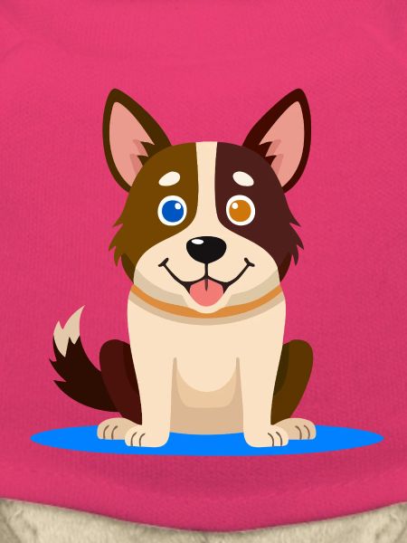 Kleiner bunter Hund (Comic)