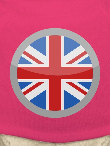 Flagge Großbritanniens