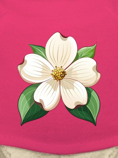 Hartriegelblume