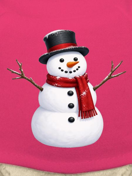 Schneemann
