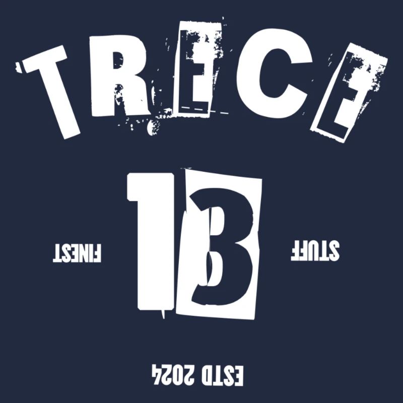 Trece 13