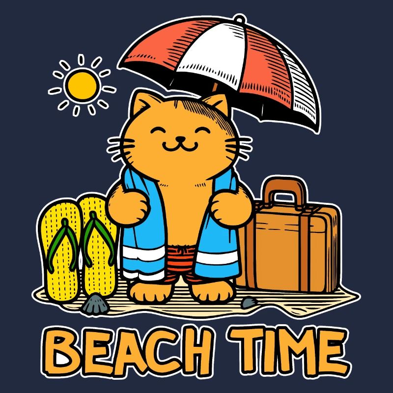 Strandzeit 1
