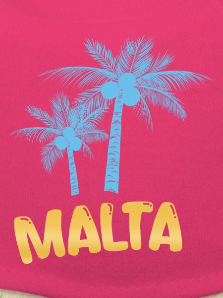 Geschenk für Malta