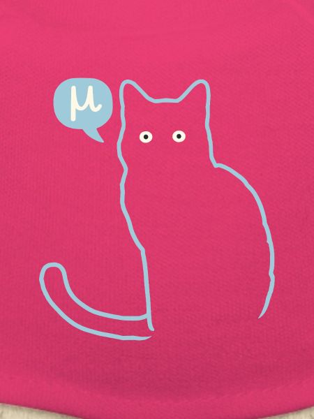 Die Mu-Katze
