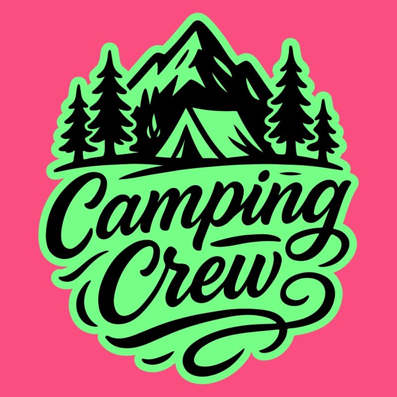 Camping Crew