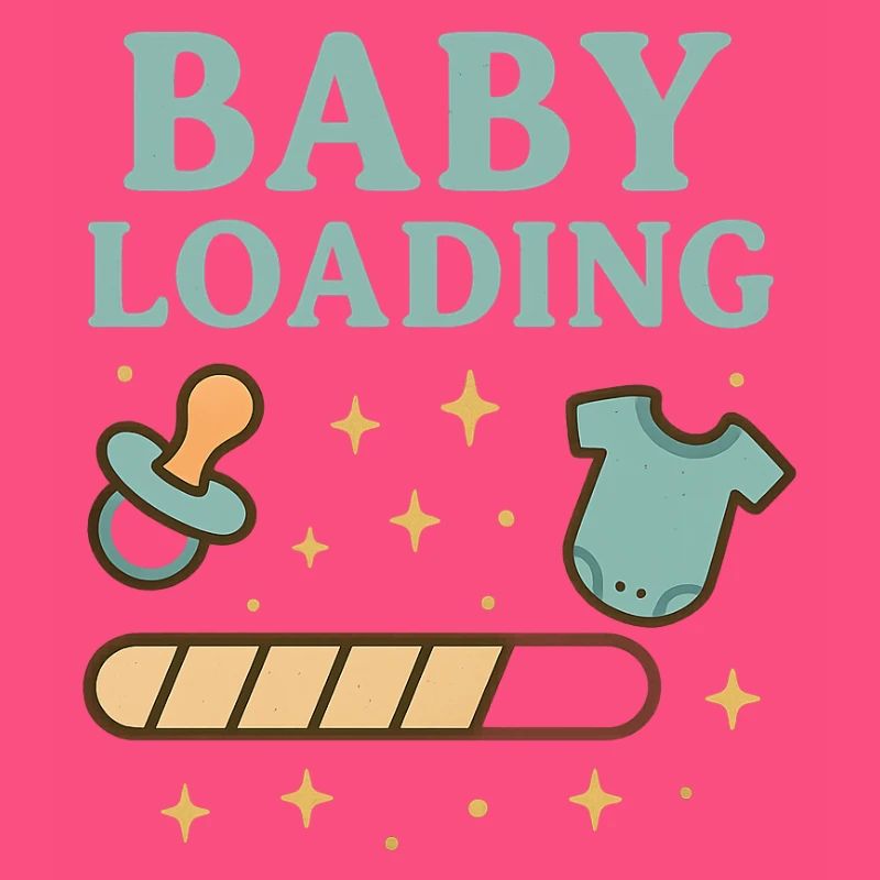 Baby Loading