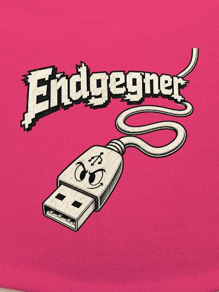 Endgegner - USB Typ A 