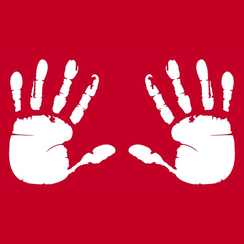 Handprint