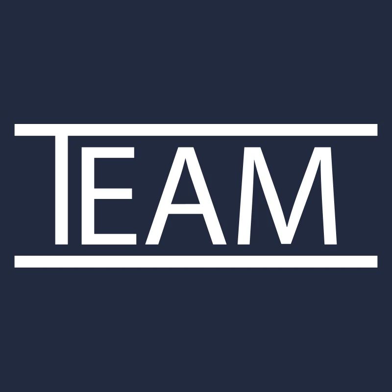 Team - customizable