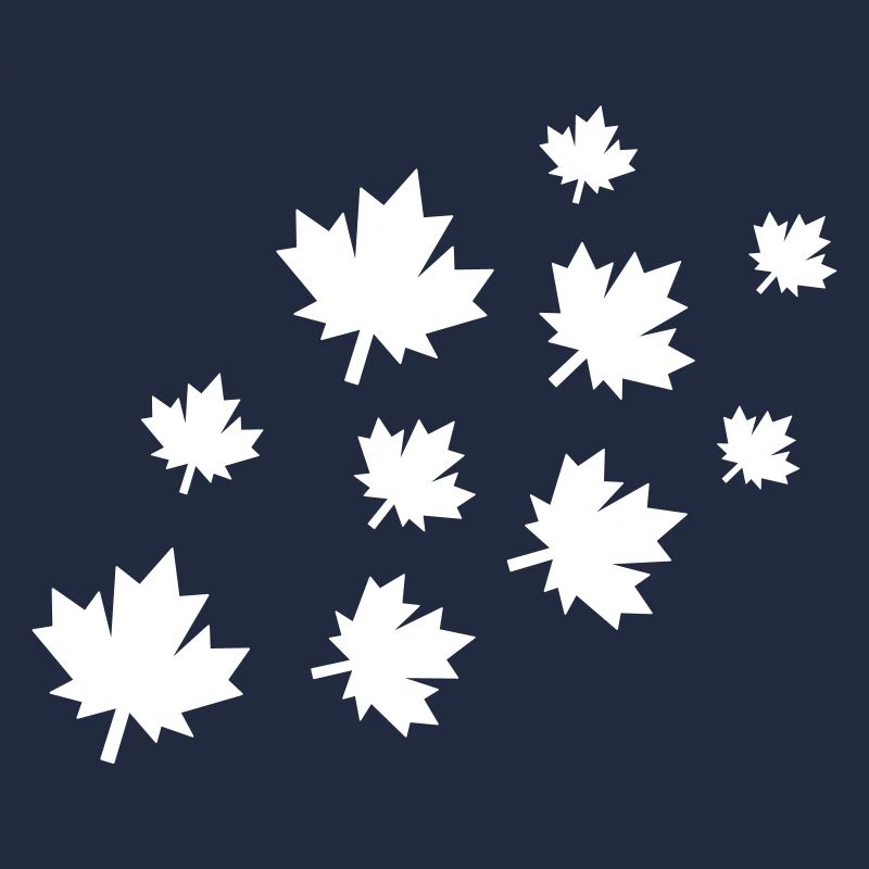 Feuilles d’érable