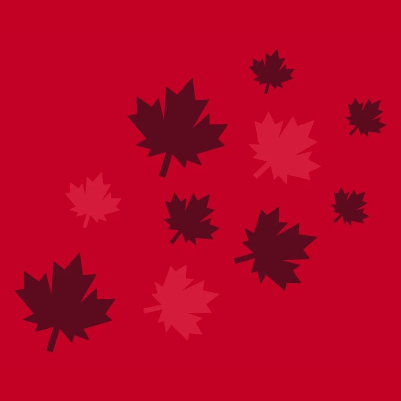 Maple Leaves