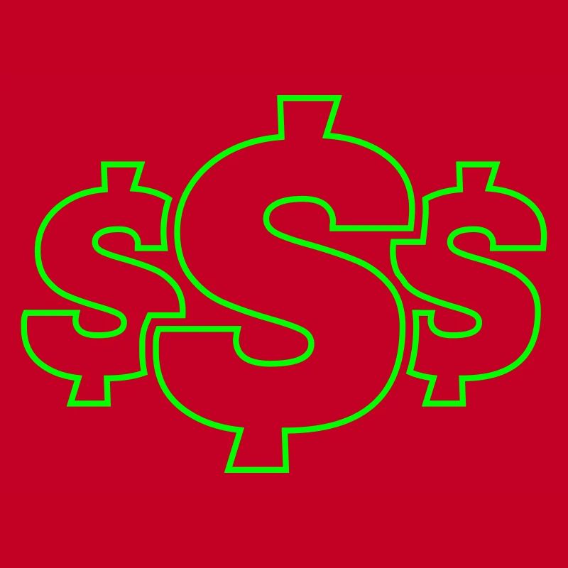 Dollar Symbol