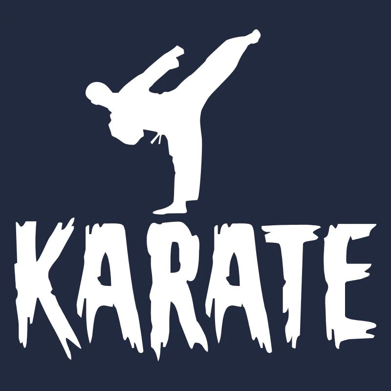 logo de karaté