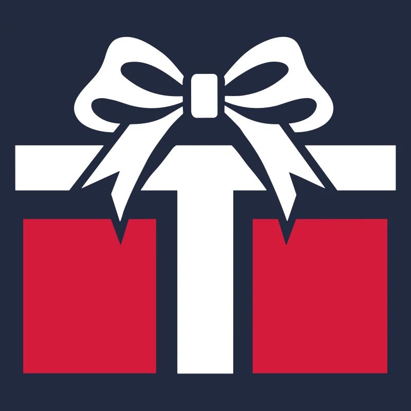 Weihnachtsgeschenke-Zauber