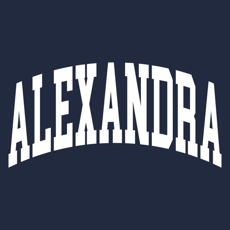 Alexandra