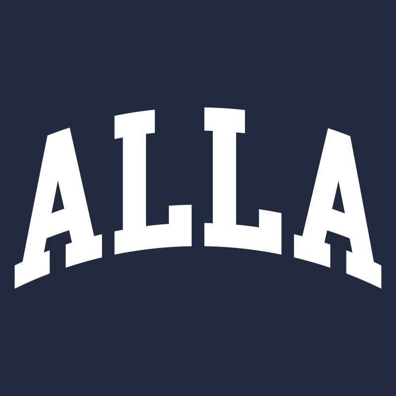 Alla