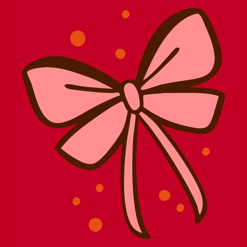Bow Gift Bow