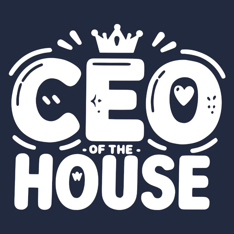 CEO des Hauses
