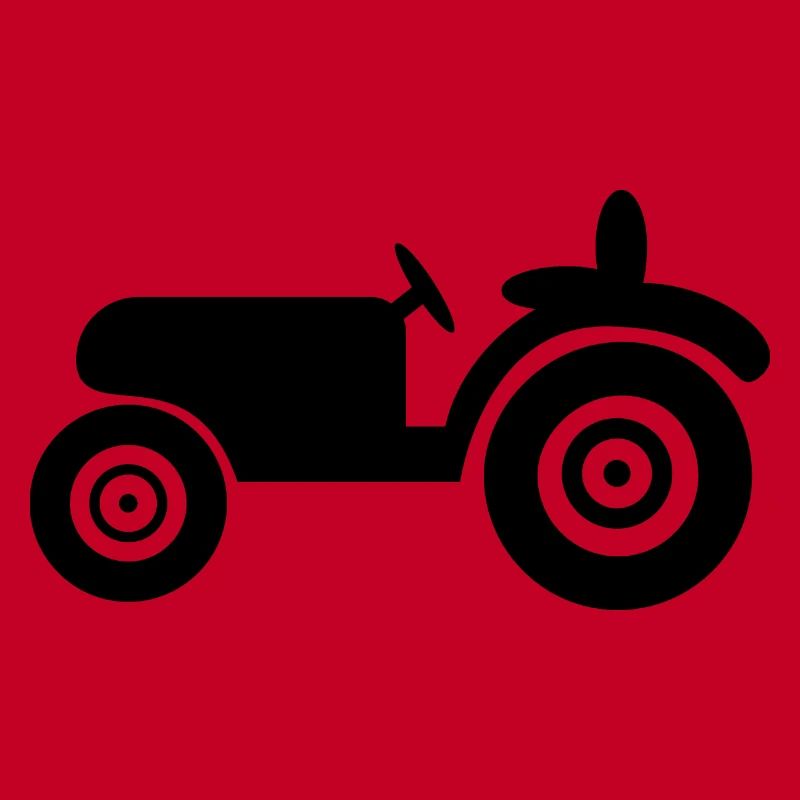 Traktor - Oldtimer