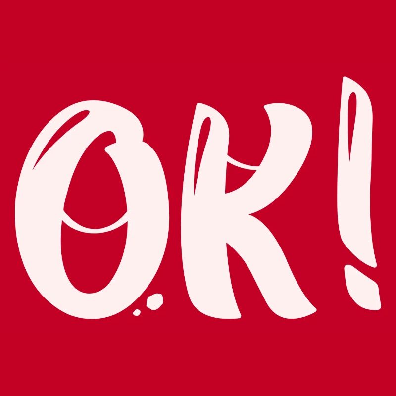 Ja - Ok