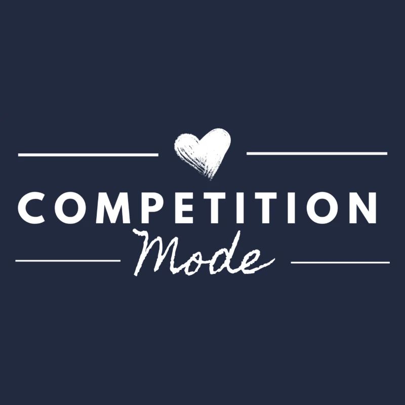 Mode Compétition
