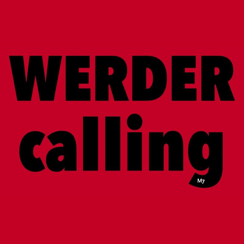 Bremen, Werder