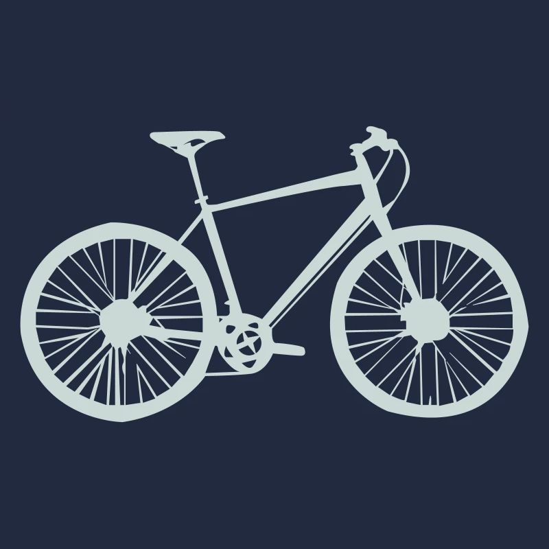 Bicycle Wheel