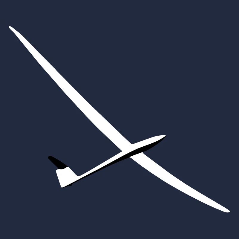 Planeur Planeur Planeur Pilote