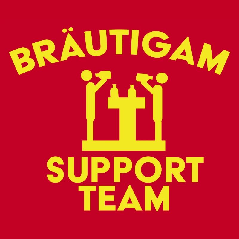 Bräutigam Support Team