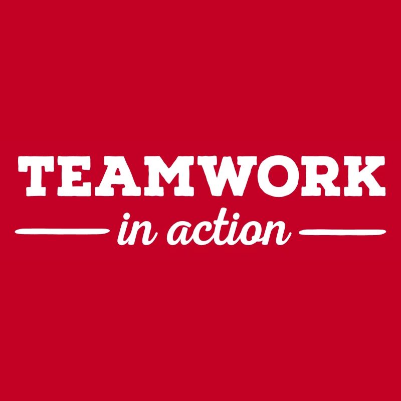 Teamwork