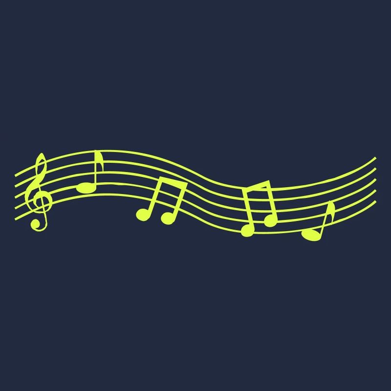 note de musique
