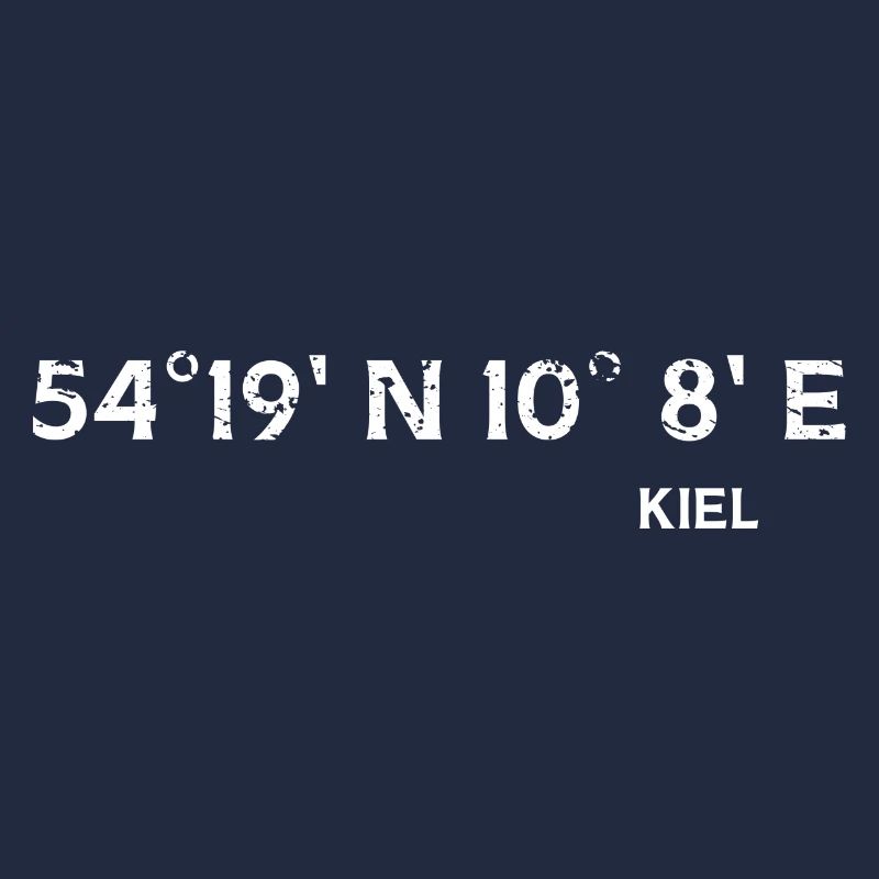 Kiel Coordinates