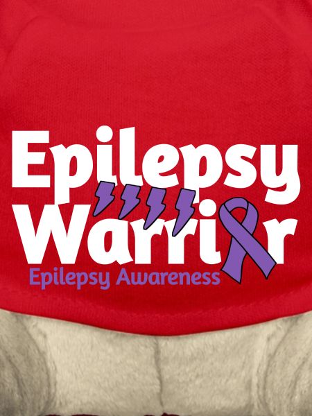 Epilepsy Warrior