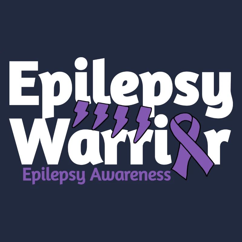 Epilepsy Warrior