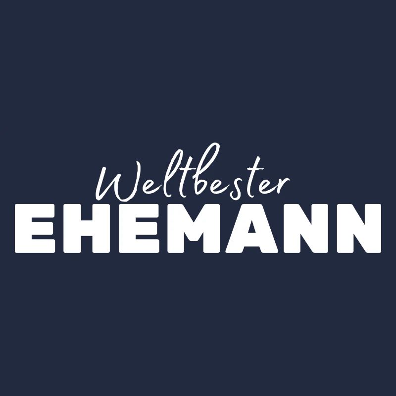 Weltbester Ehemann Ehemänner Sprüche Ehemann Spruc