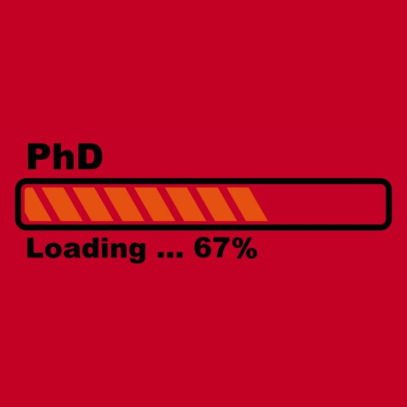 PhD barre loading