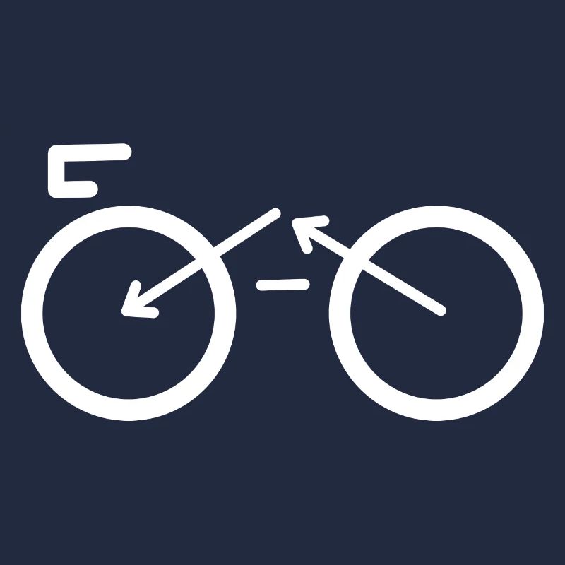 Fahrrad-Formen