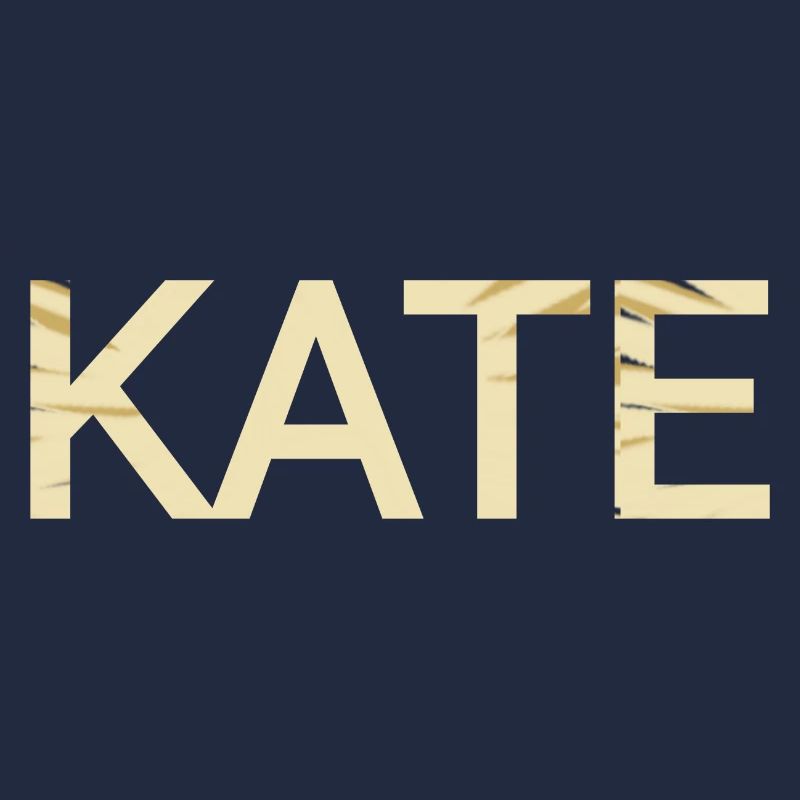 Kate