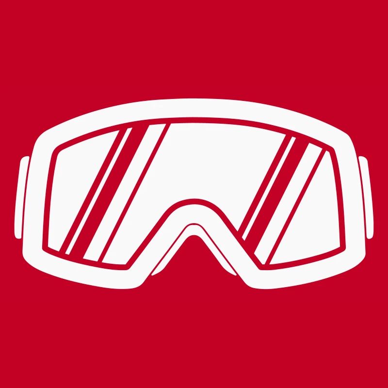 Ski goggles