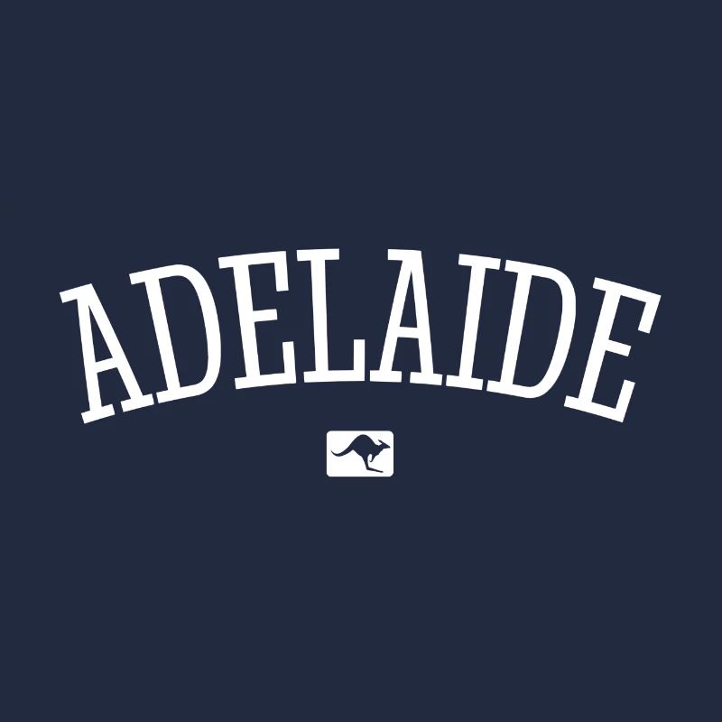 Adelaide Australia Down Under Kangaroo Koala