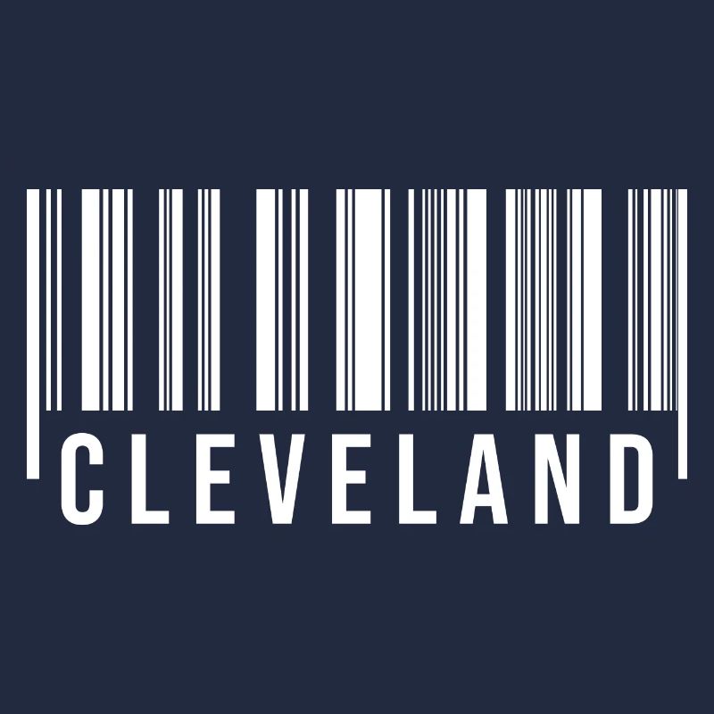Cleveland Barcode