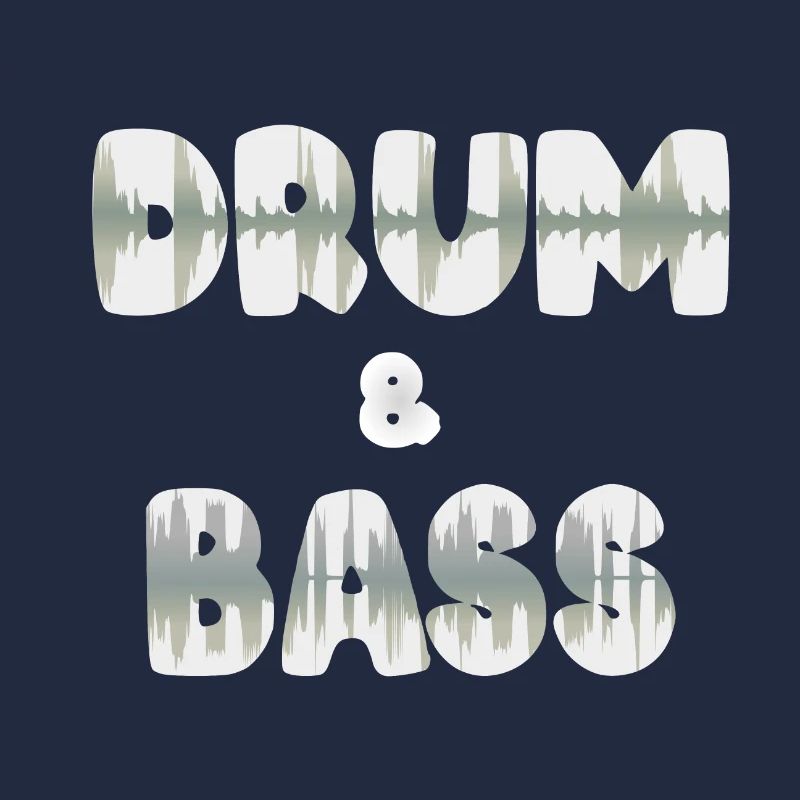 DNB Waveform