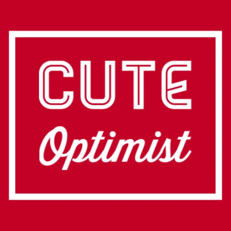 Optimist Geschenkidee
