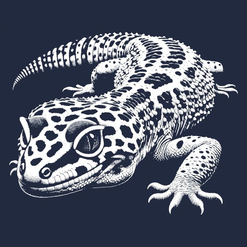 Leopard gecko
