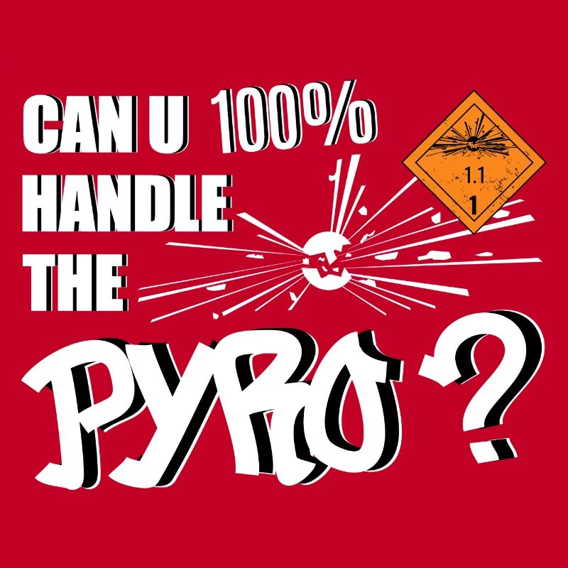 Pyro Fireworks